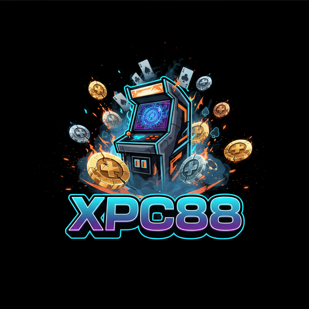 Logo của xpc88